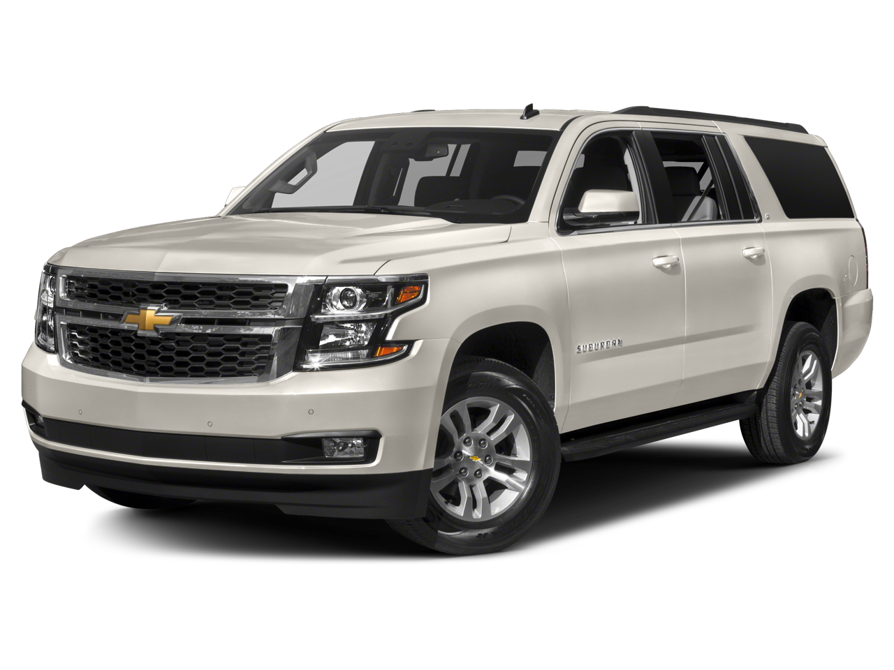 2015 Chevrolet Suburban