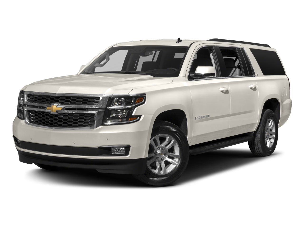 2017 Chevrolet Suburban